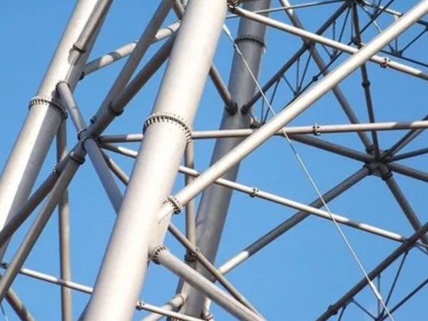 扬中网架加工厂家都有哪些优势?